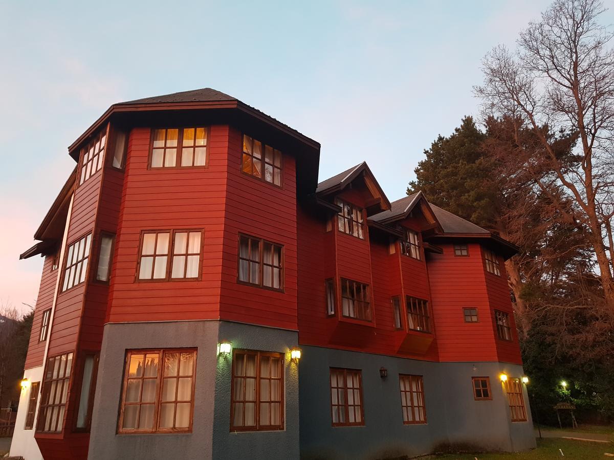 Santa Maria Pucon Pucón Exterior foto