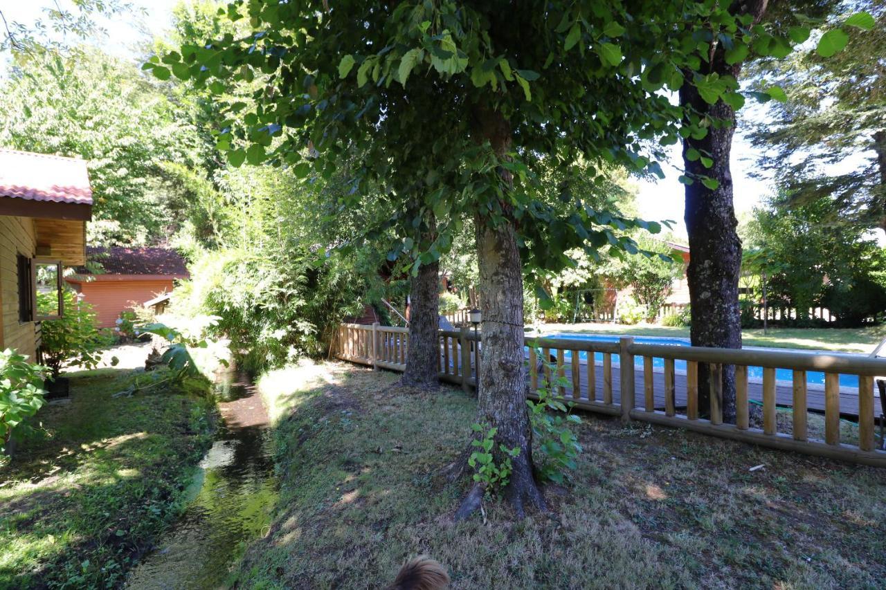 Santa Maria Pucon Pucón Exterior foto